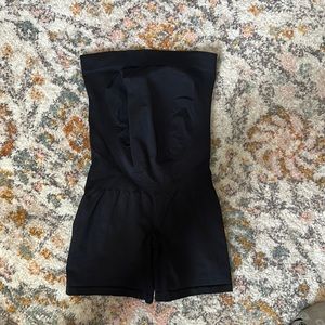 Blanqi Maternity Belly Support Girlshort